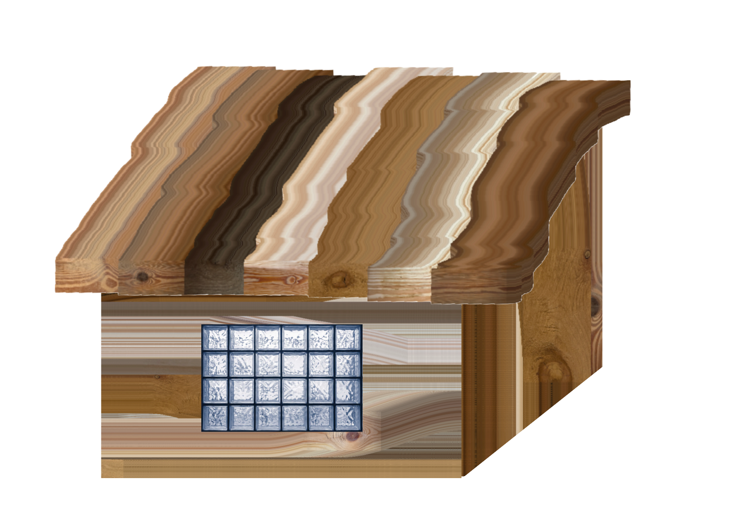 cabin