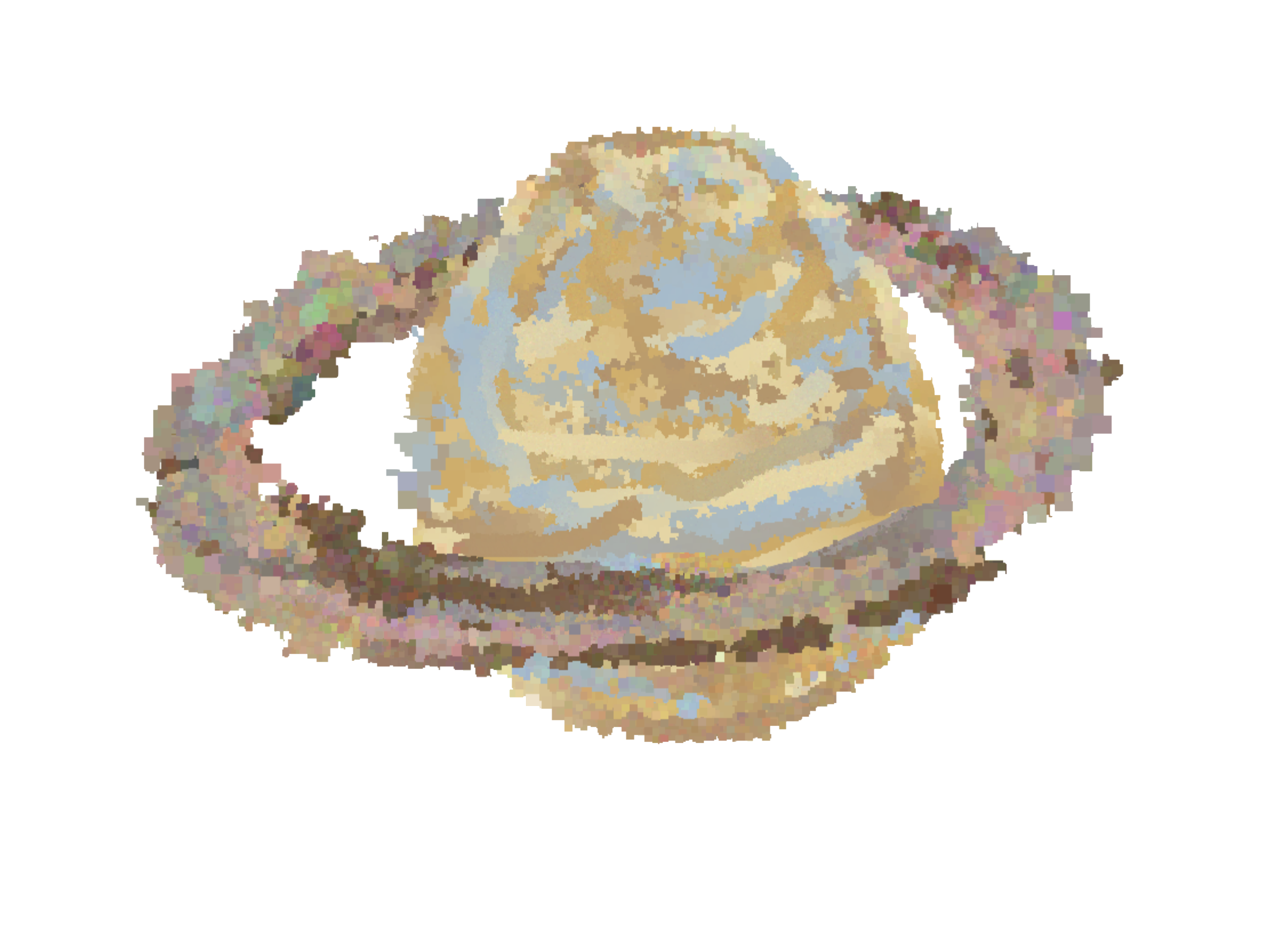 saturn